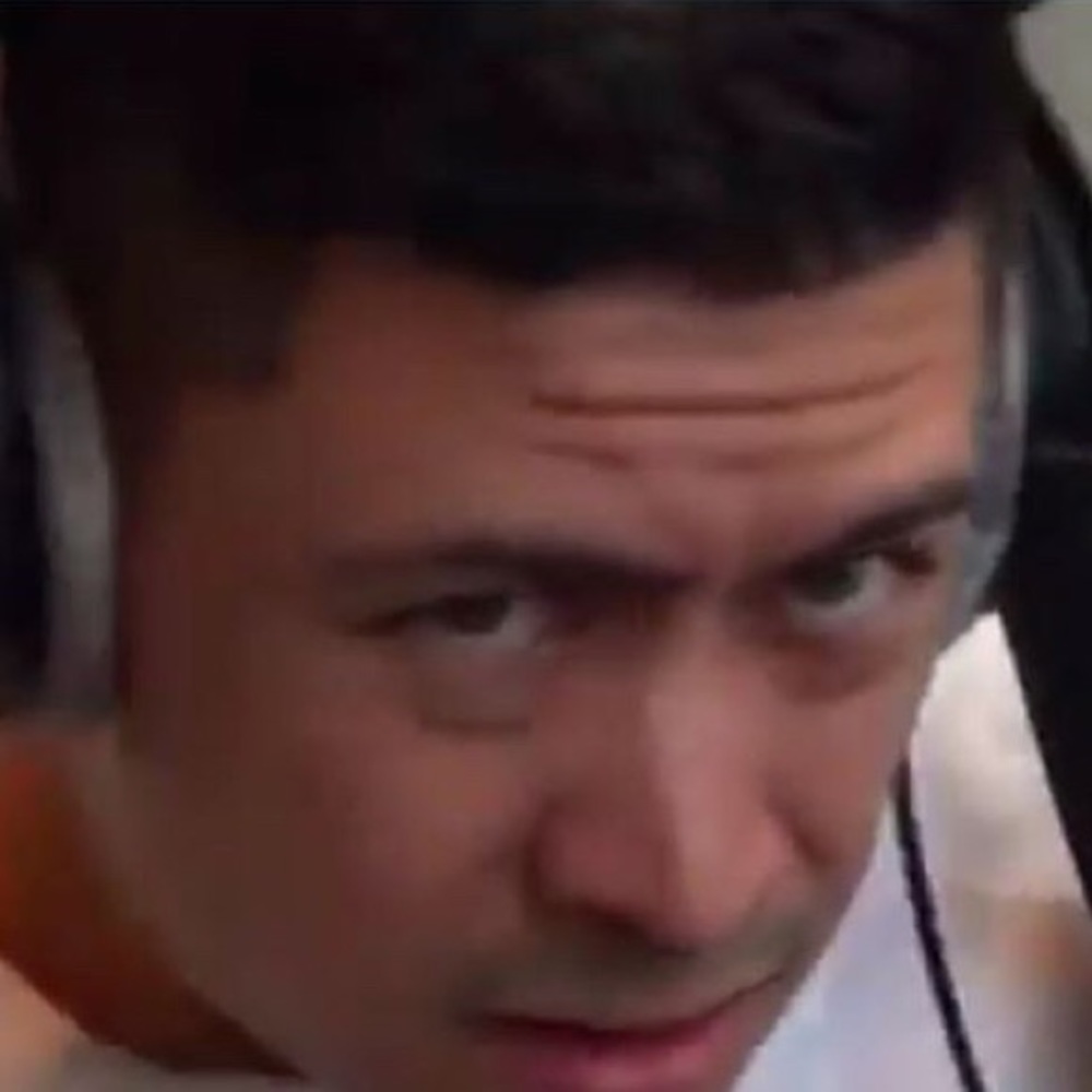 Meet your Posher, Garrett